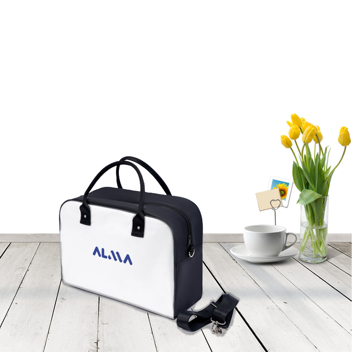 Portable Travel Bag｜Alma Brand