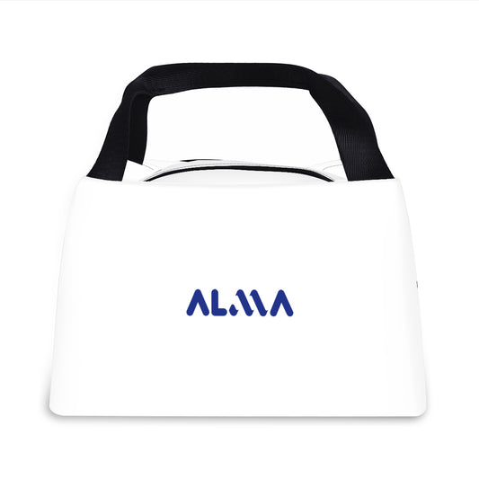 Tote Insulated Lunch Bag | Alma Brand