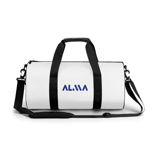 Round Sports Bag｜Alma Brand