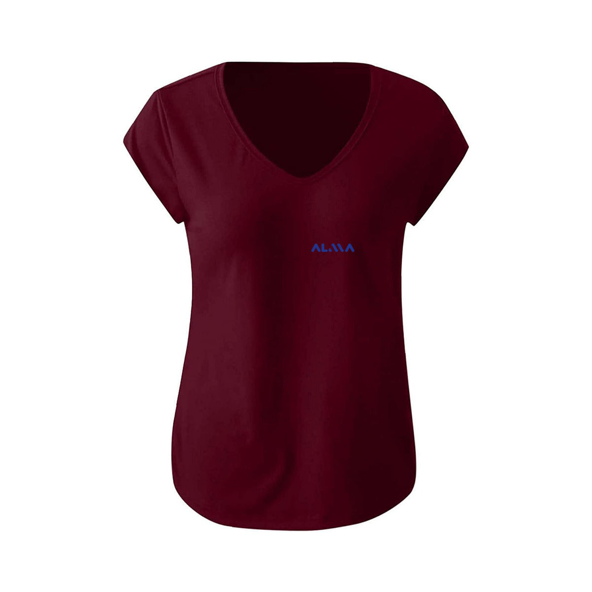 Women's T-Shirt Alma Brand 24074