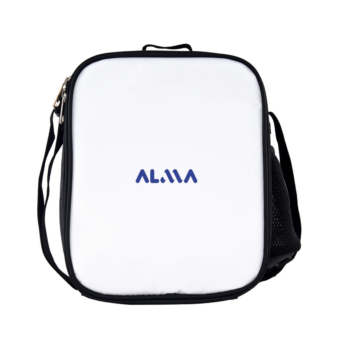 Lightweight Casual Backpack + Insulated Lunch Bag + Pencil Case Combo Series | Alma Brand