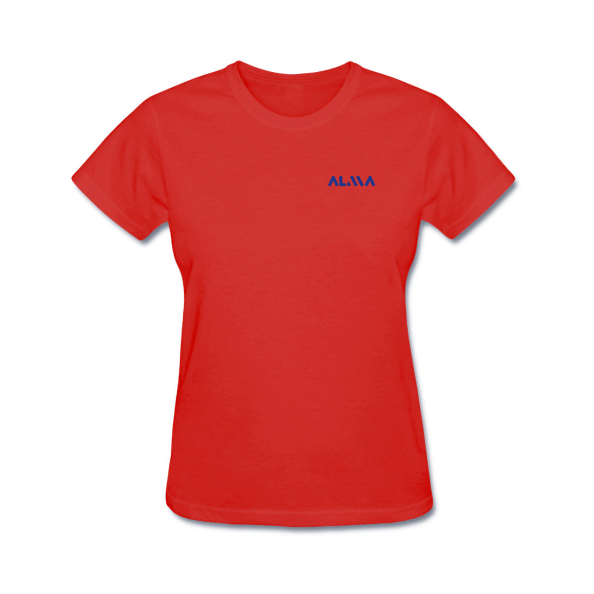 Women's T-Shirt Alma Brand 24076