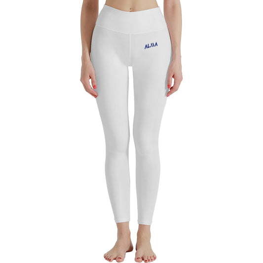 Women's Yoga Pants Alma Brand 24064