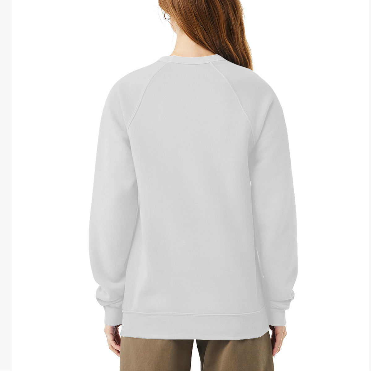 Women's Sweatshirt Alma Brand 24063