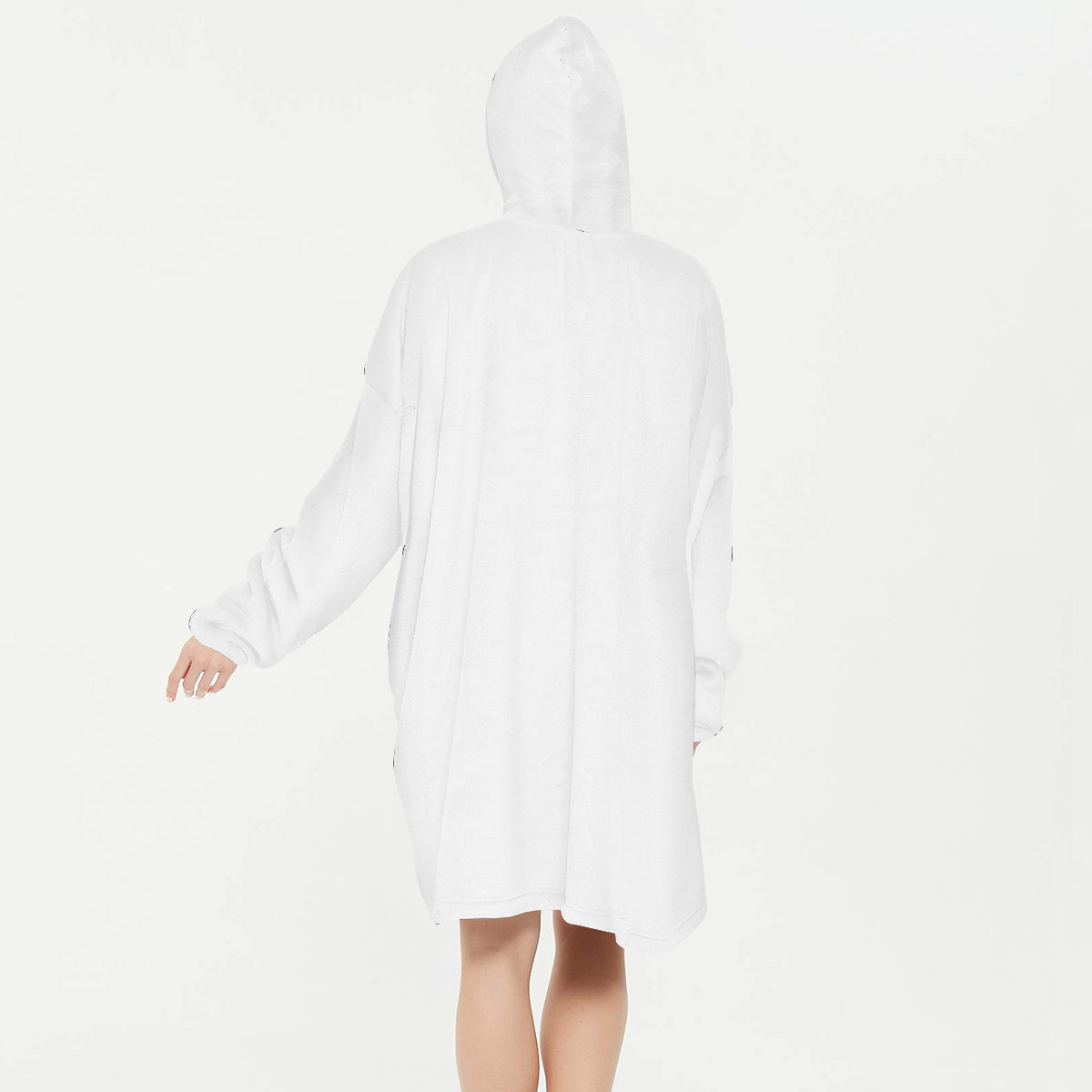 Women's Sleeper Blanket Hoodie Alma Brand 24061