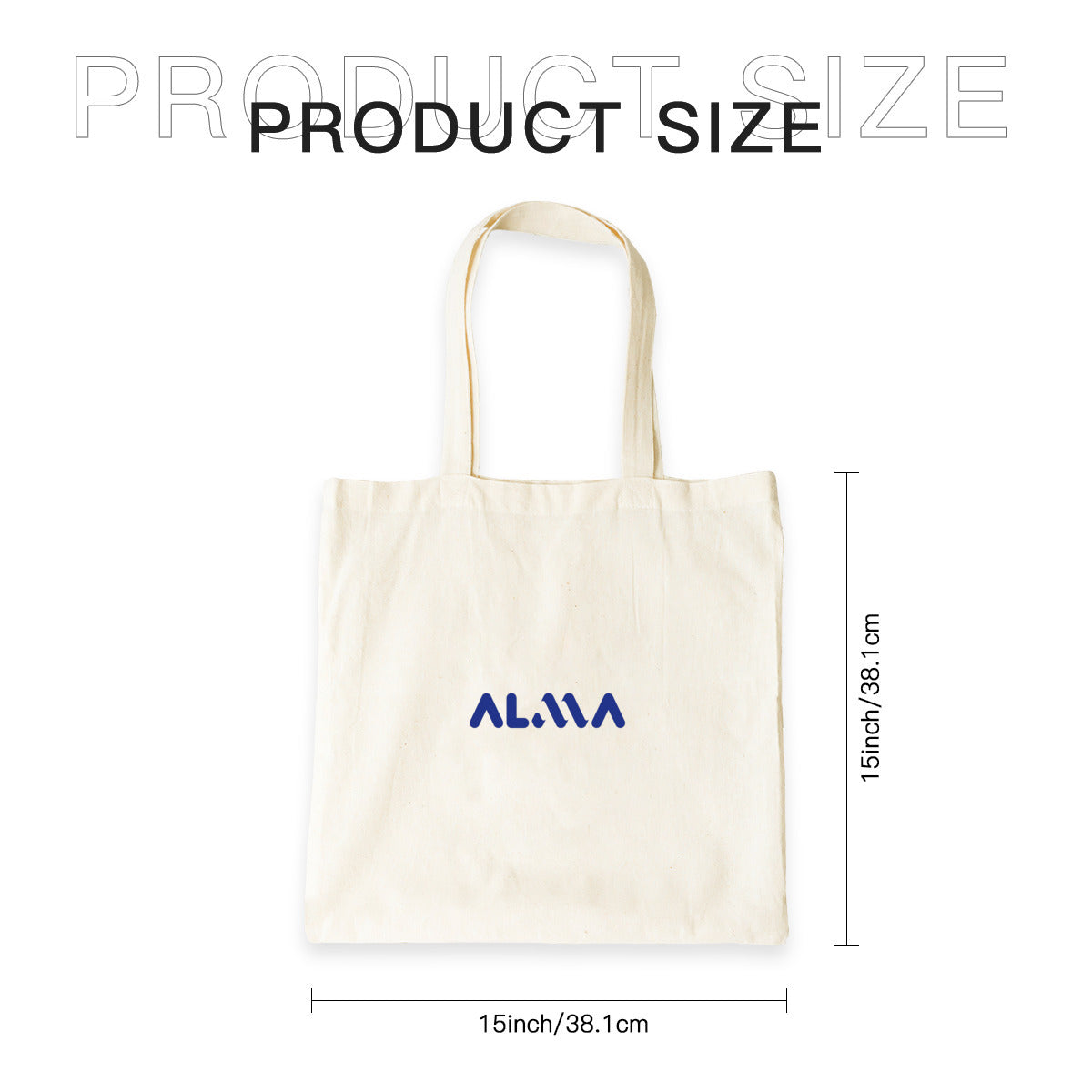 Shopping Bag | Alma Brand