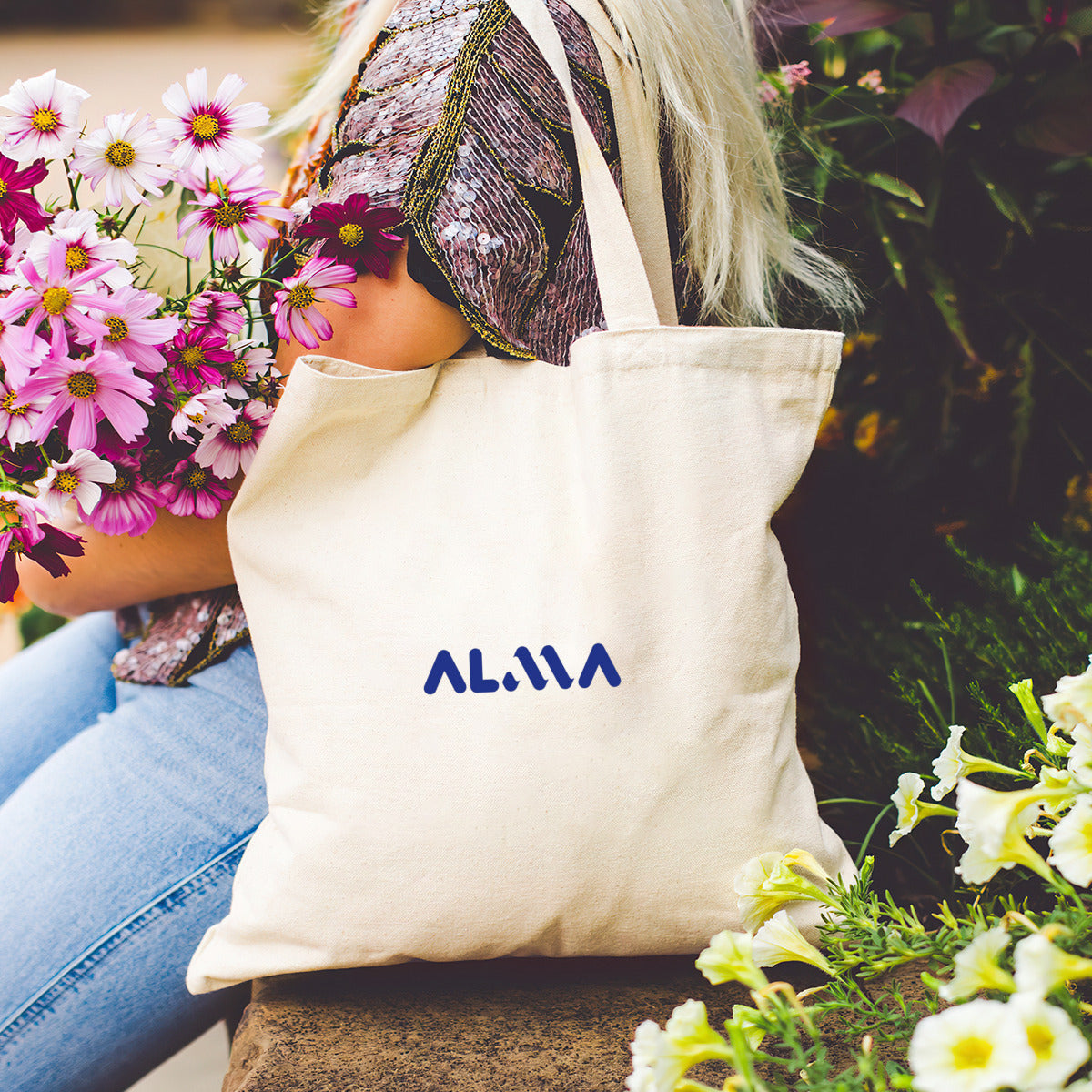 Shopping Bag | Alma Brand