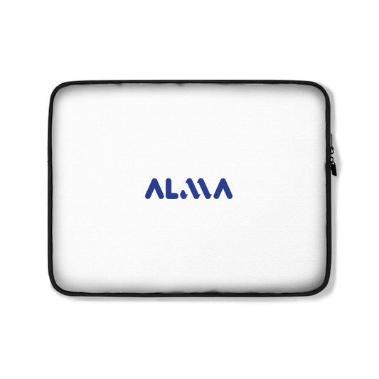 Laptop Padded Lined Bag｜Alma Brand