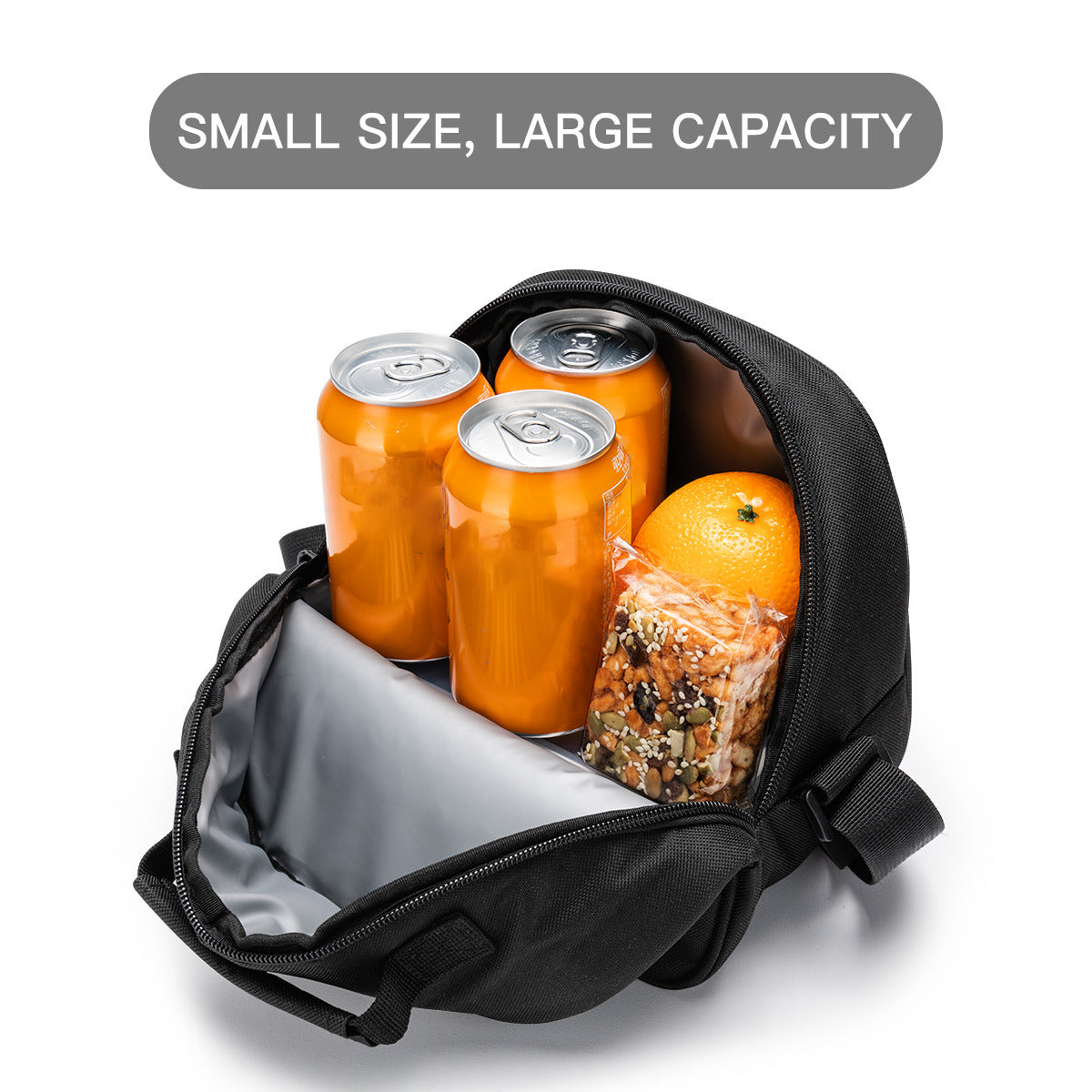 Portable Lunch Bags | Alma Brand