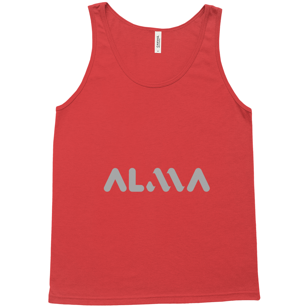 Tank Tops I Alma Brand