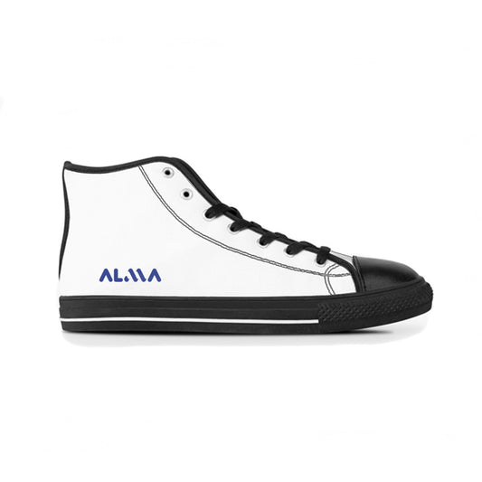 Converse High Top Shoes｜Alma Brand