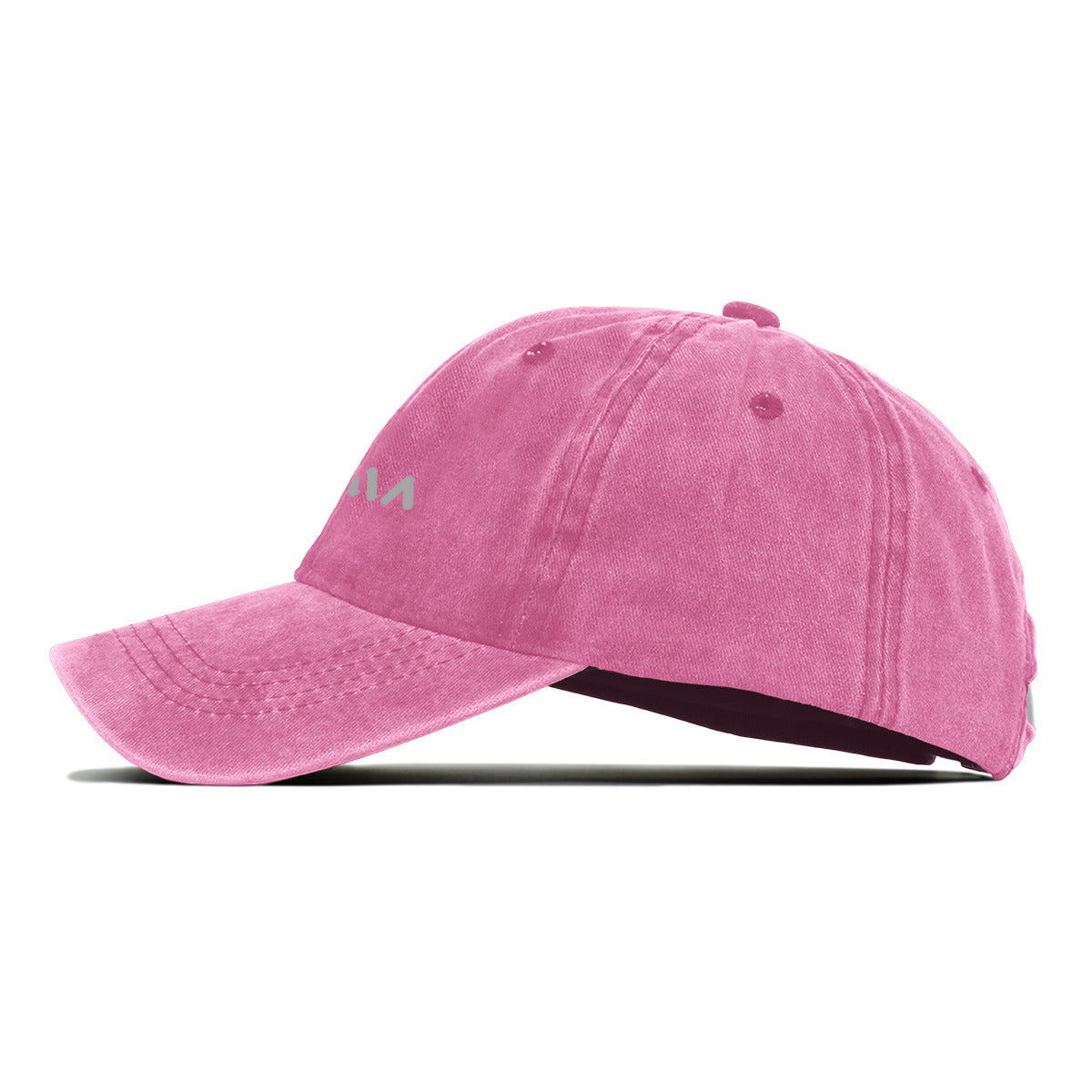 Baseball Cap  Cotton I Alma Brand