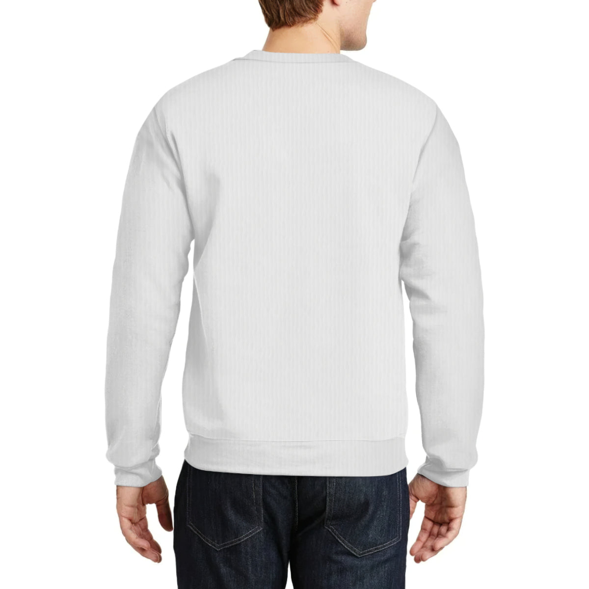 Men's Sweater Alma Brand 24010