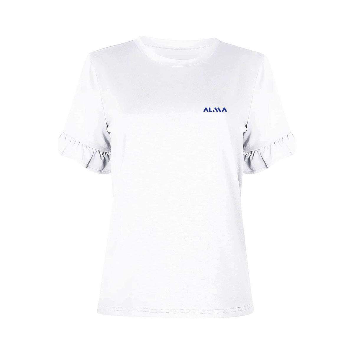 Women's T-shirt Alma Brand 24075