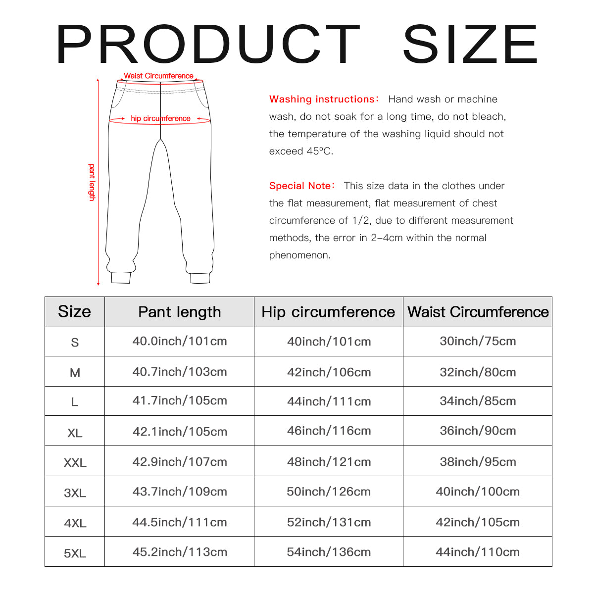 Men's Sweatpants Alma Brand 24025