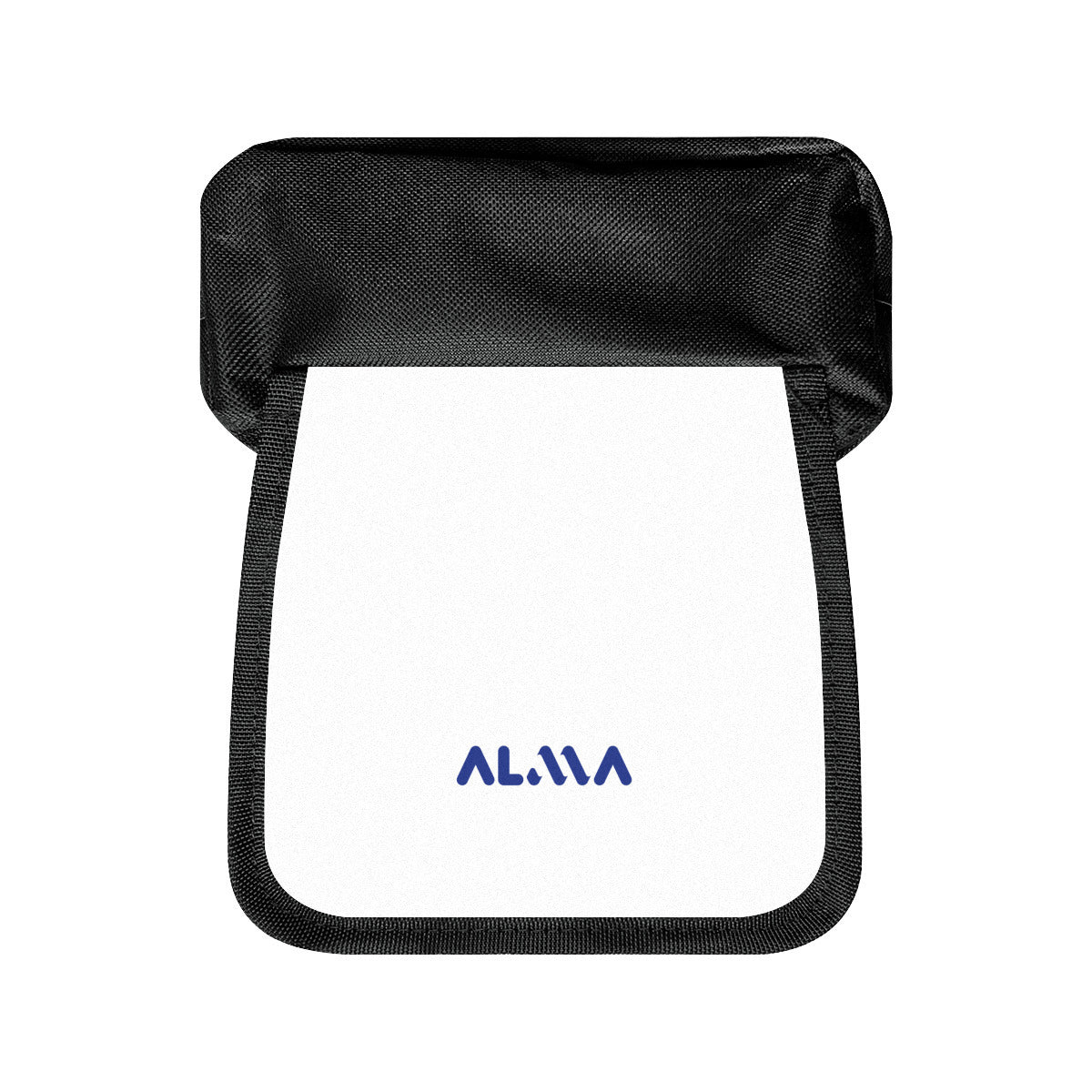 Double Flap Pencil Case｜Alma Brand