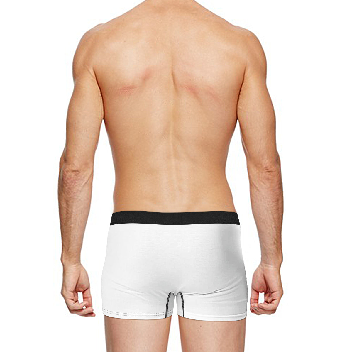 Men's Underwear Alma Brand 24016