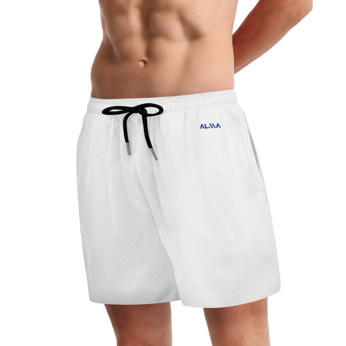 Men's Short Alma Brand 24026