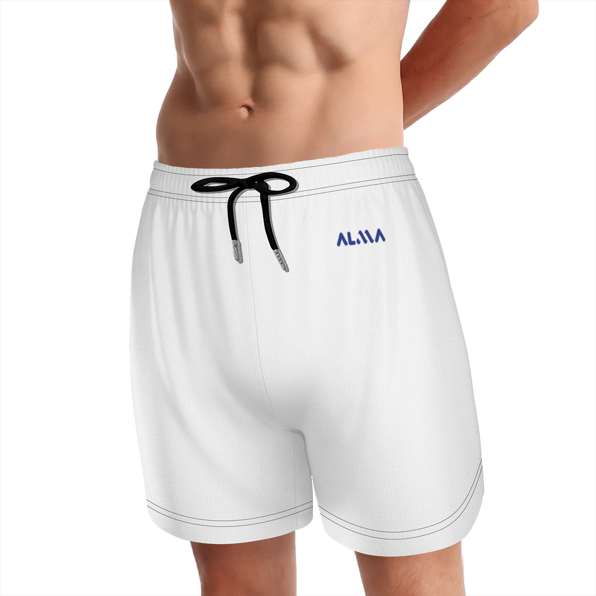 Men's Short Alma Brand 24018