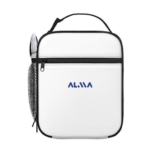 Insulated Lunch Bag | Alma Brand