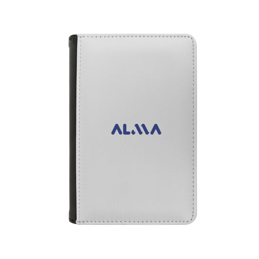 Passport Cover | Alma Brand