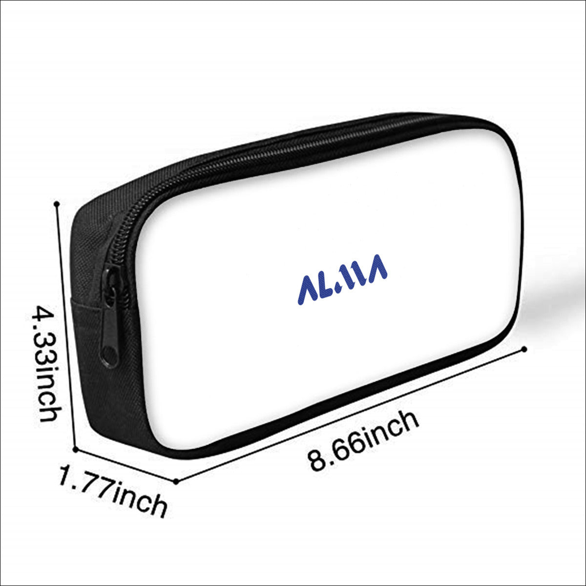 Pencil Pouch｜Alma Brand