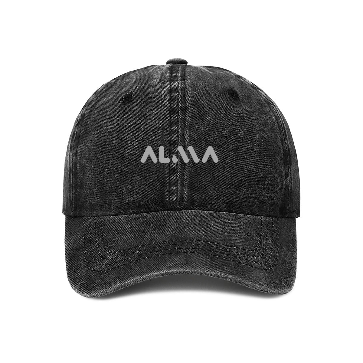 Baseball Cap  Cotton I Alma Brand