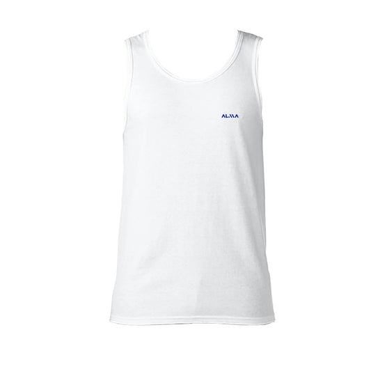 Men's Casual Vest I Alma Brand