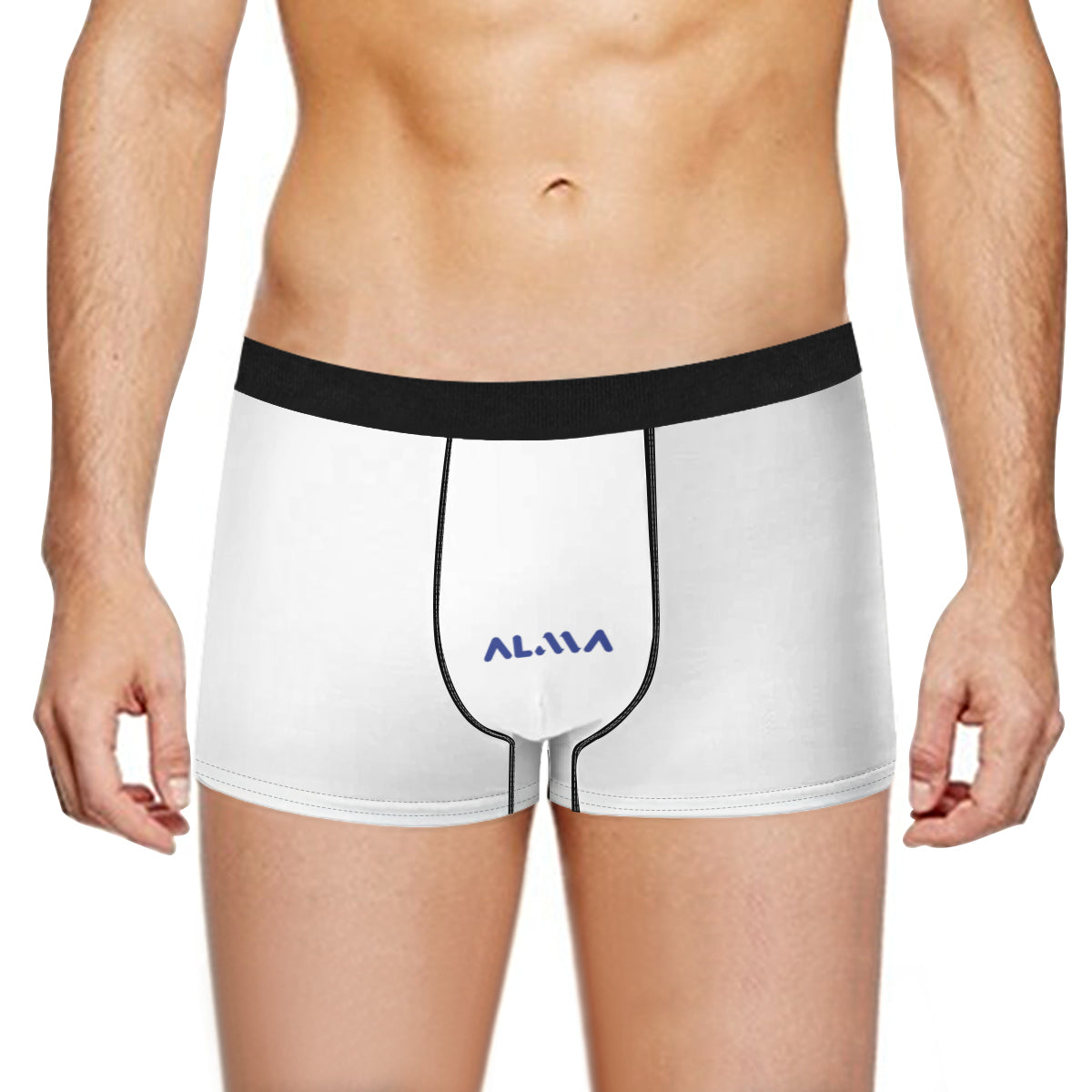 Men's Underwear Alma Brand 24016