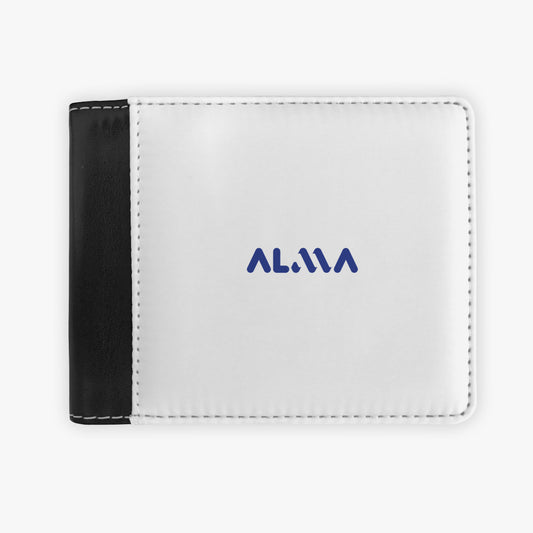 Men's Wallet｜Alma Brand