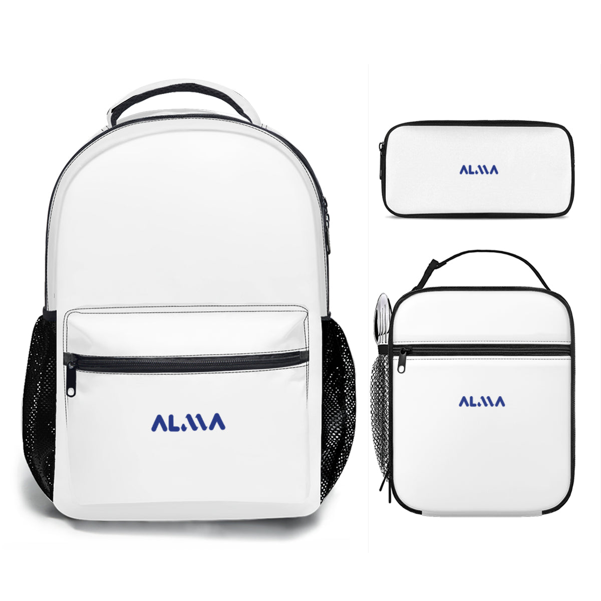 Student School Bag | Alma Brand