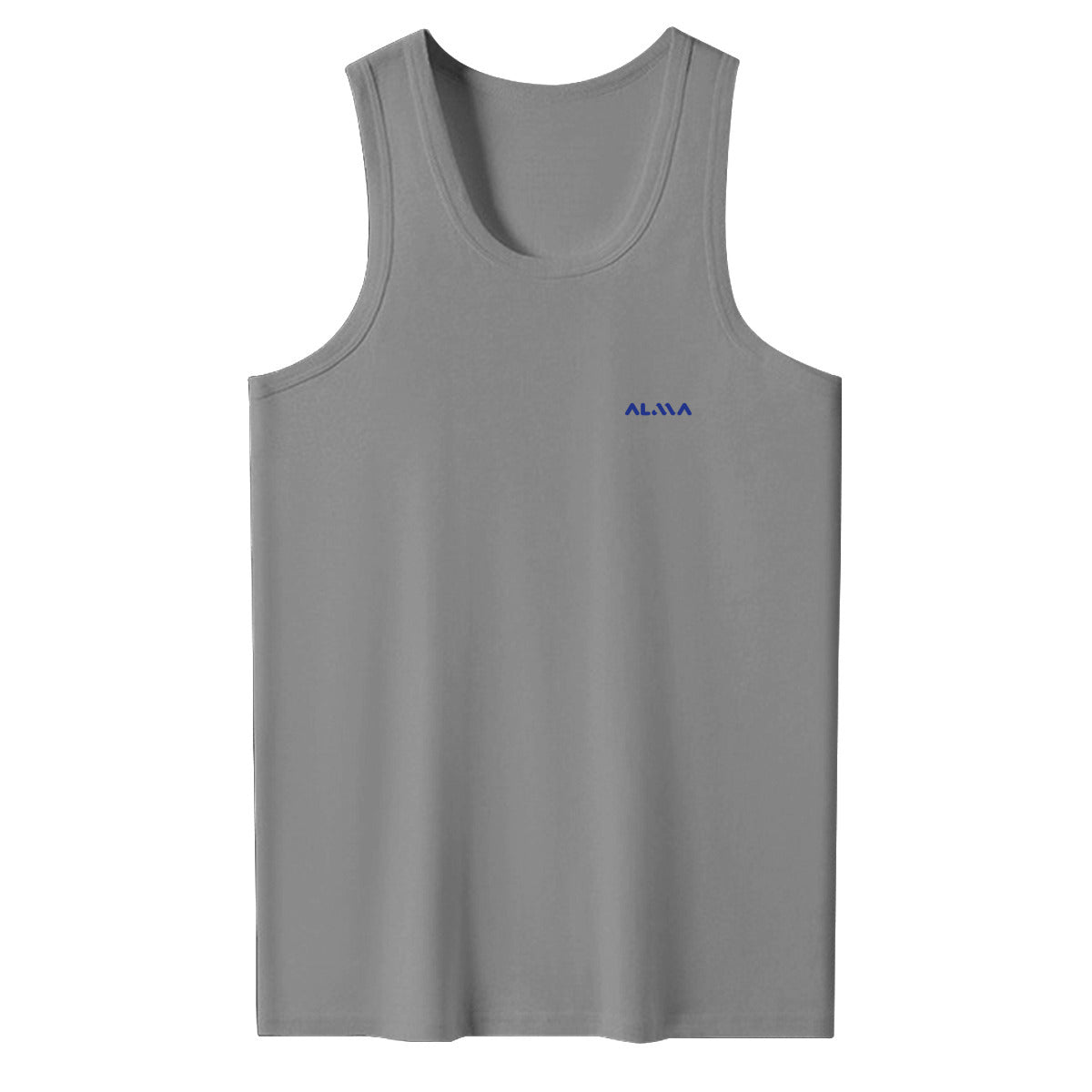 Men's Sports Tank Top Alma Brand 24034