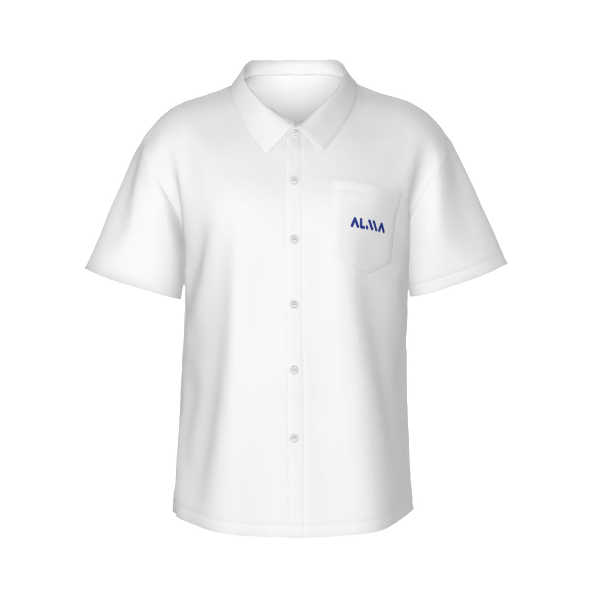 Men's Shirt Alma Brand 24003