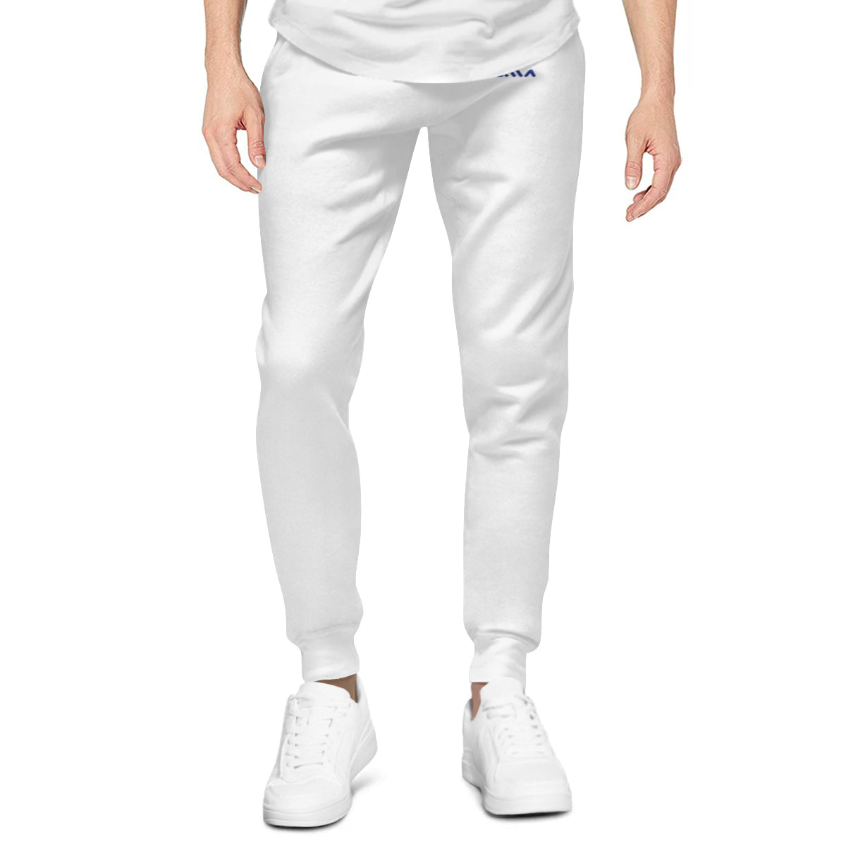 Men's Sweatpants Alma Brand 24025