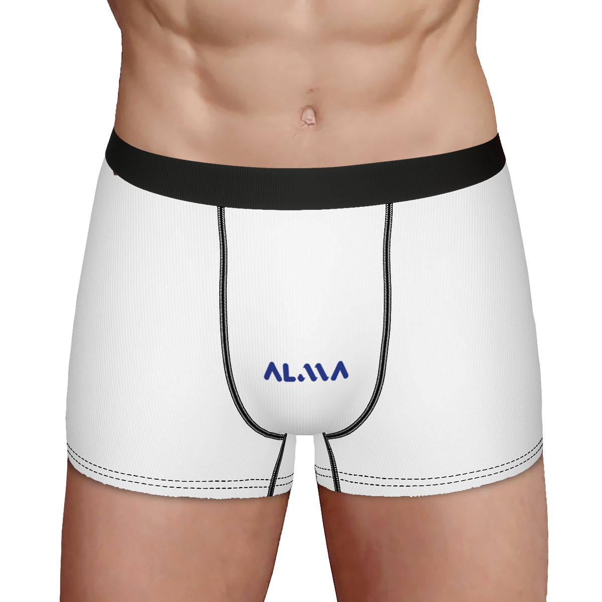 Men's Underwear Alma Brand 24014