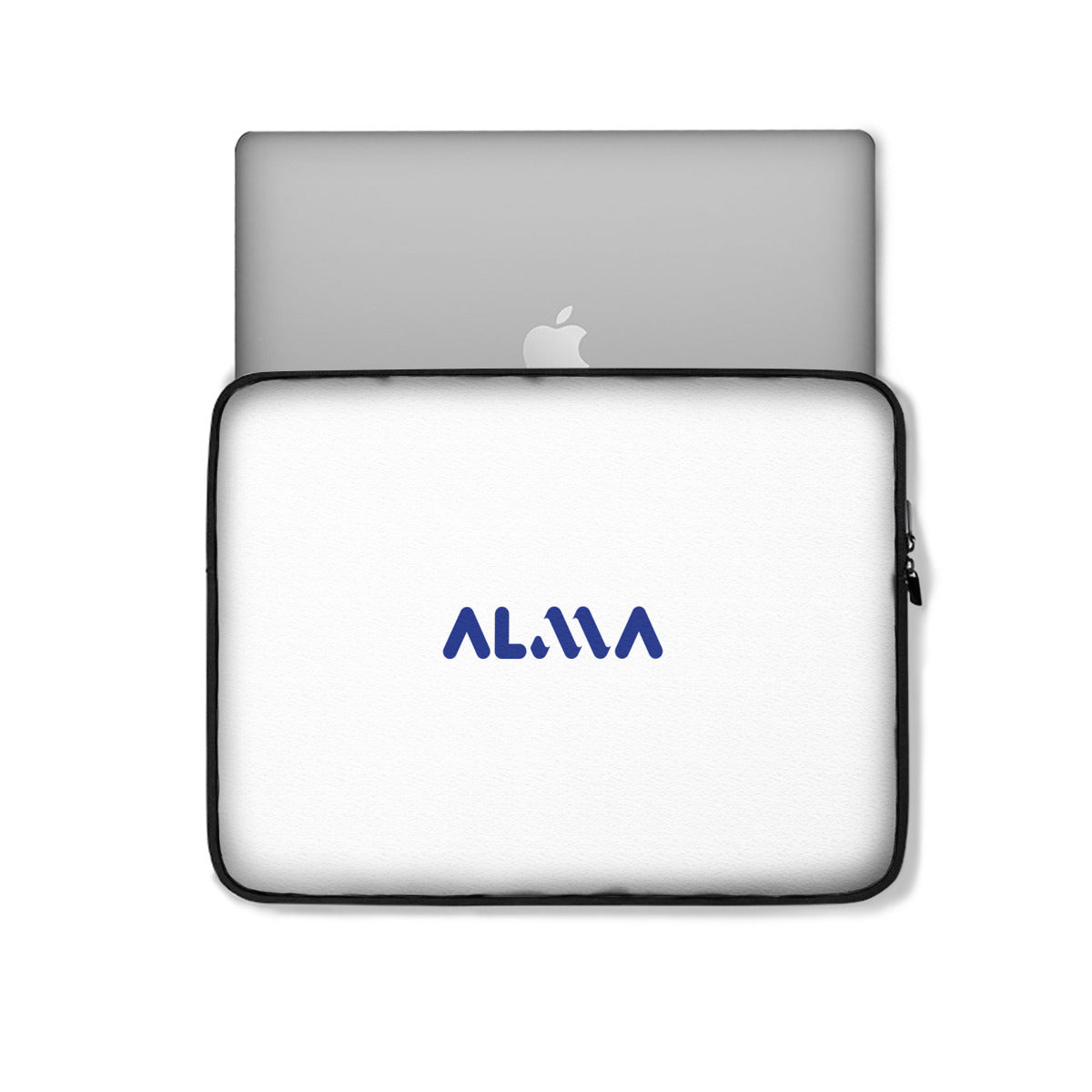 Laptop Padded Lined Bag｜Alma Brand