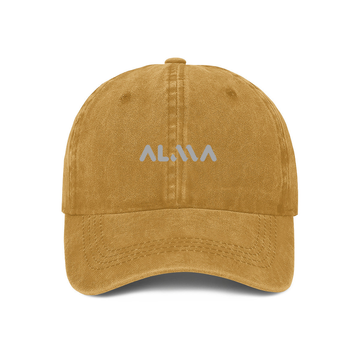 Baseball Cap  Cotton I Alma Brand