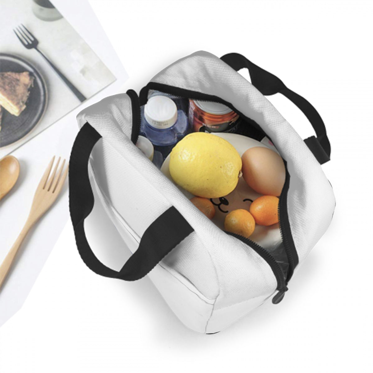 Handheld Lunch Bag | Alma Brand