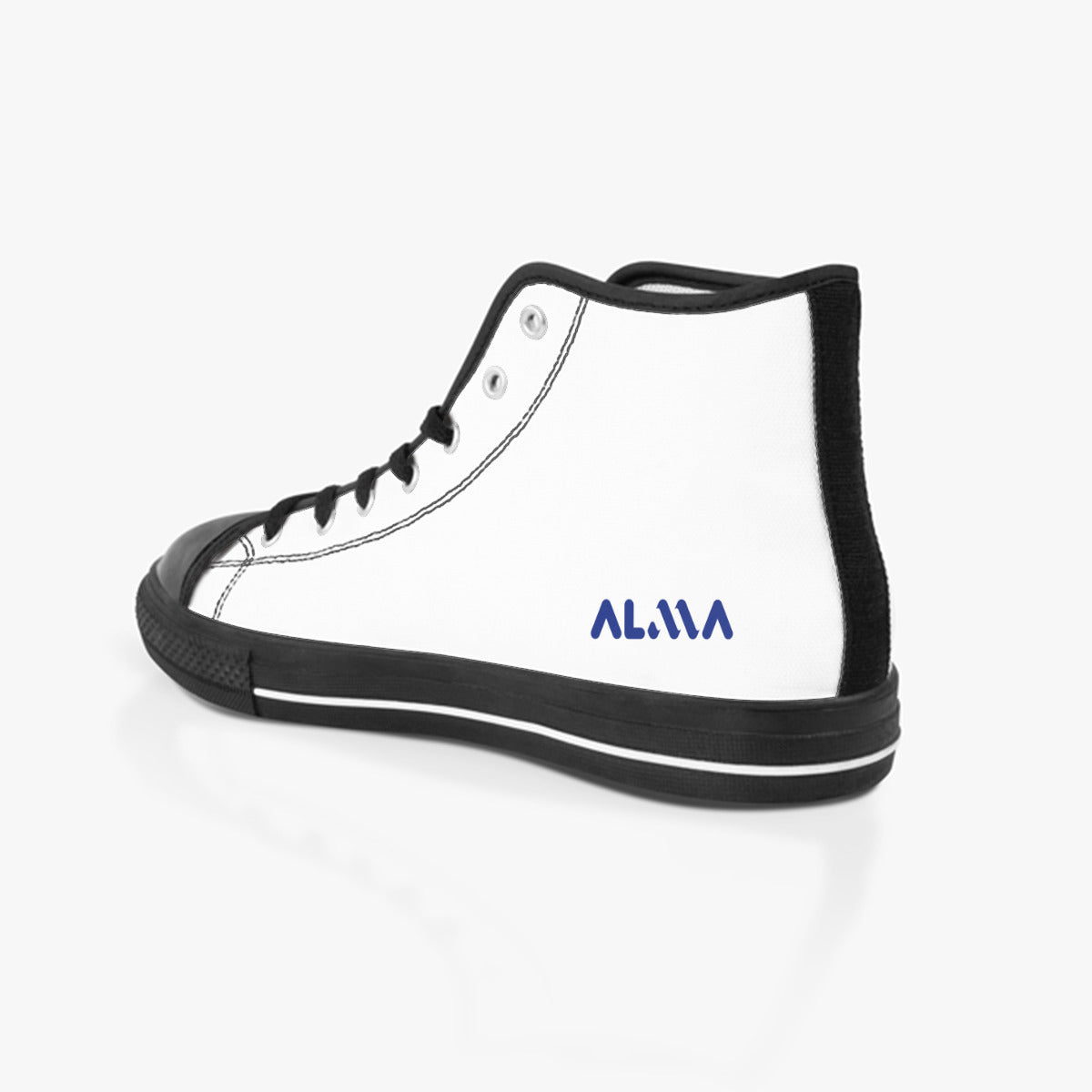 Converse High Top Shoes｜Alma Brand