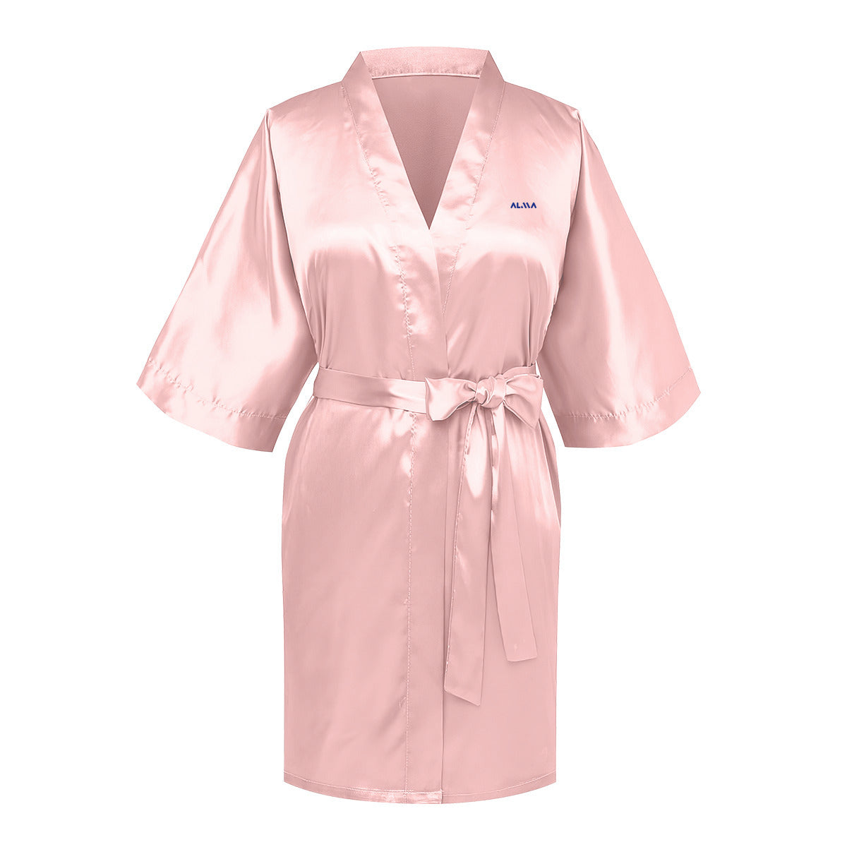 Women's Pajama Robe Alma Brand 24044