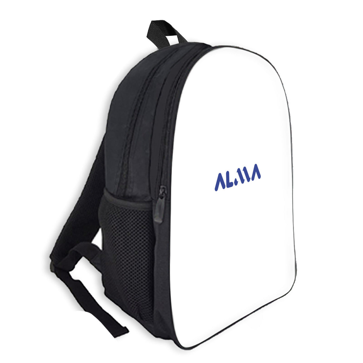 Double-Layer School Bag｜Alma Brand