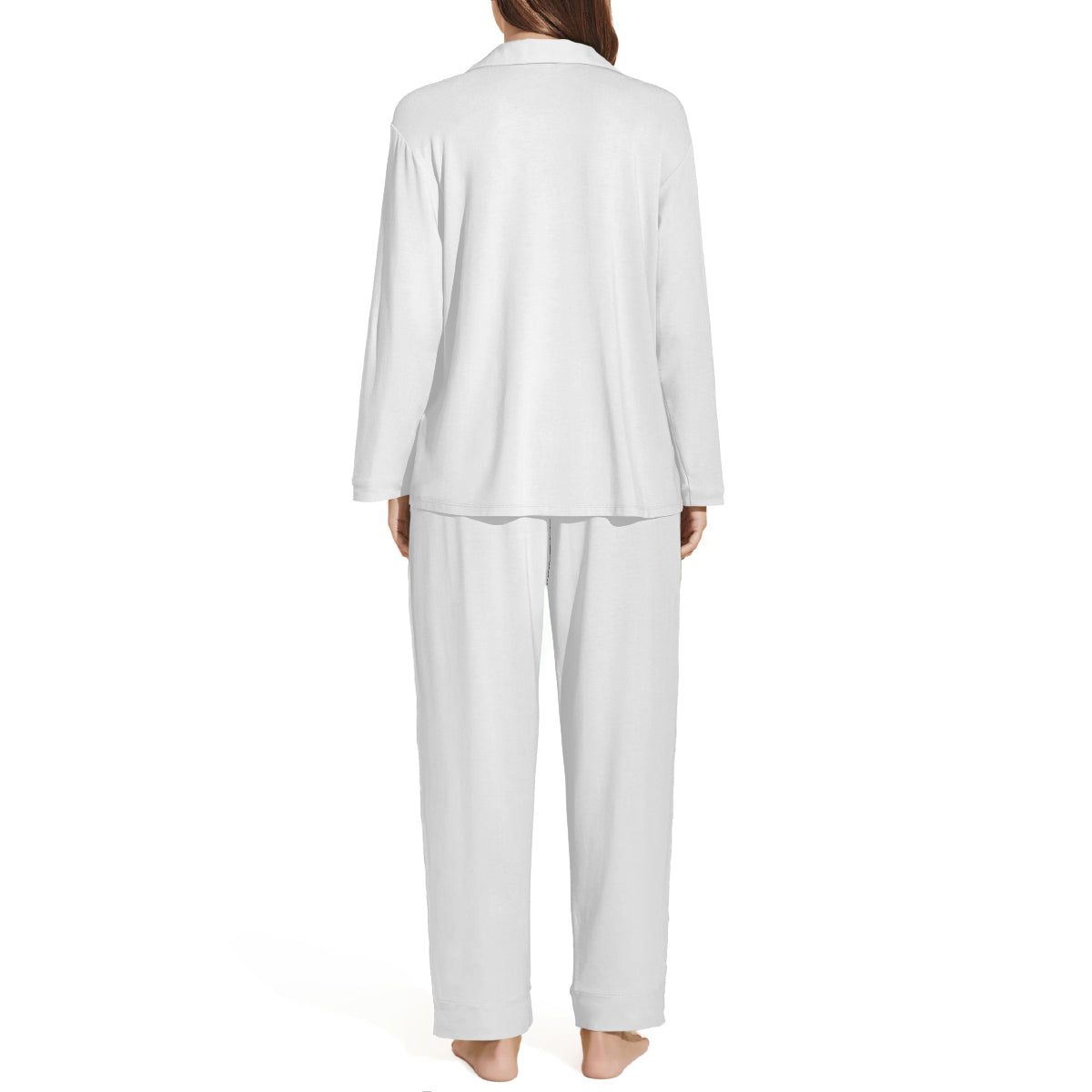 Women's Pajamas Set Alma Brand 24055