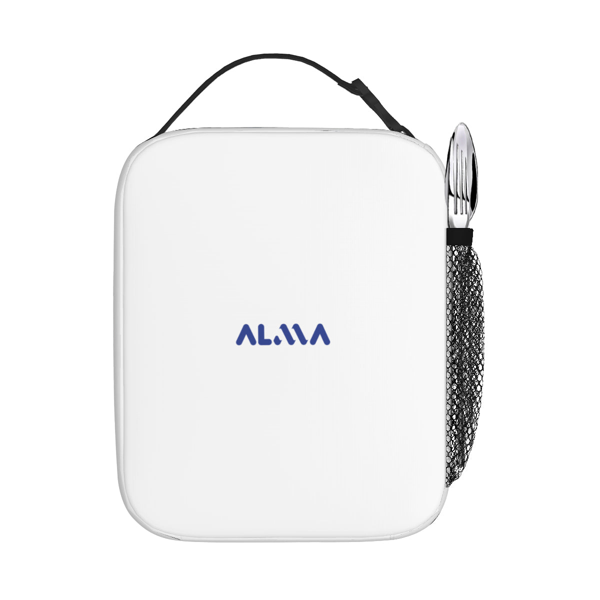 Insulated Lunch Bag | Alma Brand