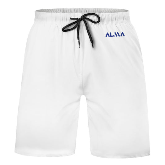 Youth Peach Skin Beach Pants｜Alma Brand