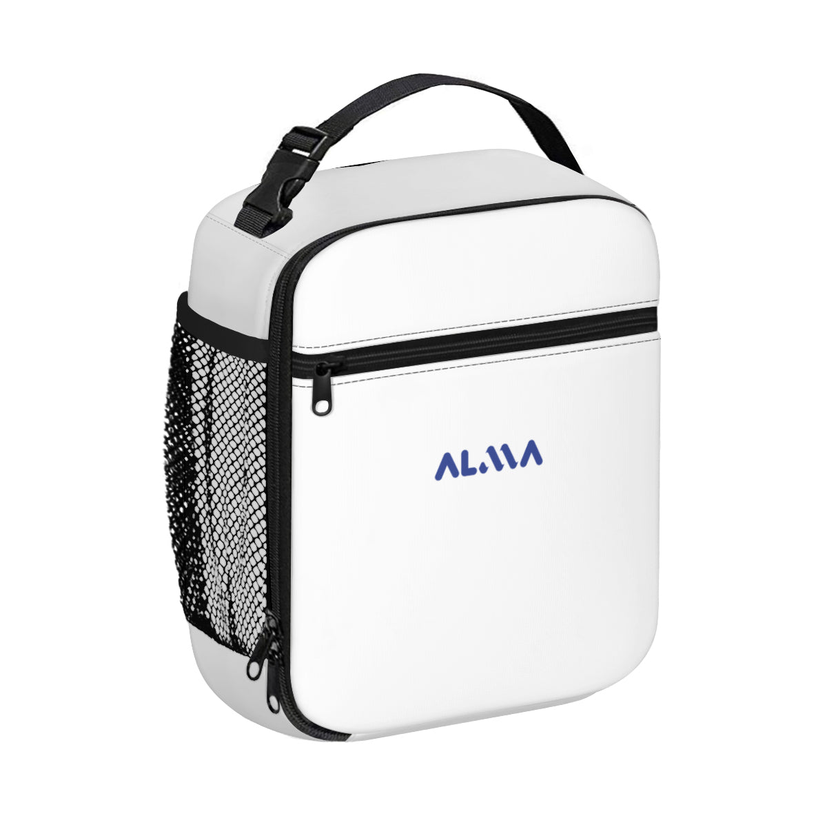 Insulated Lunch Bag | Alma Brand