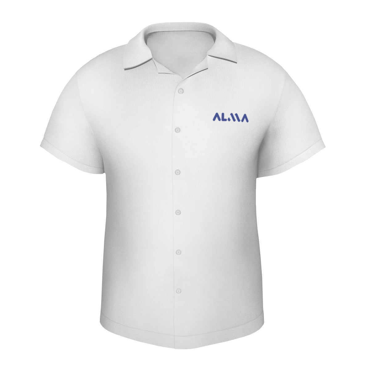 Men's Shirt Alma Brand 24012