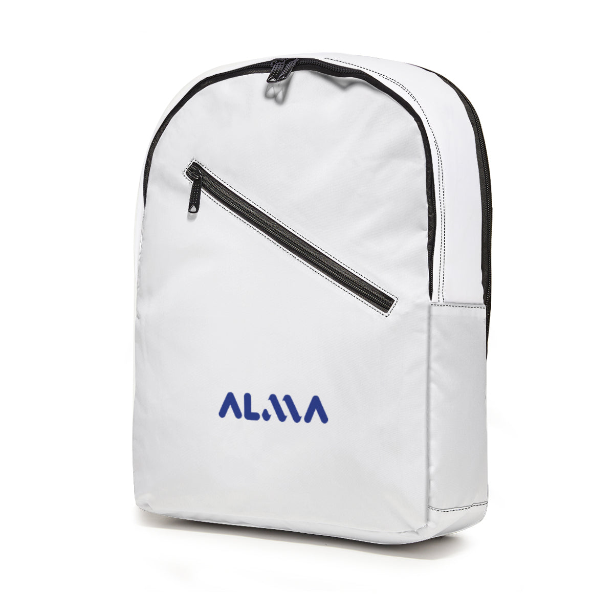 Comfortable Shoulder School Bag | Alma Brand