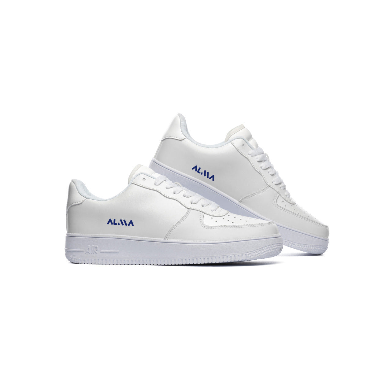 Men's Shoes ｜ Alma Brand