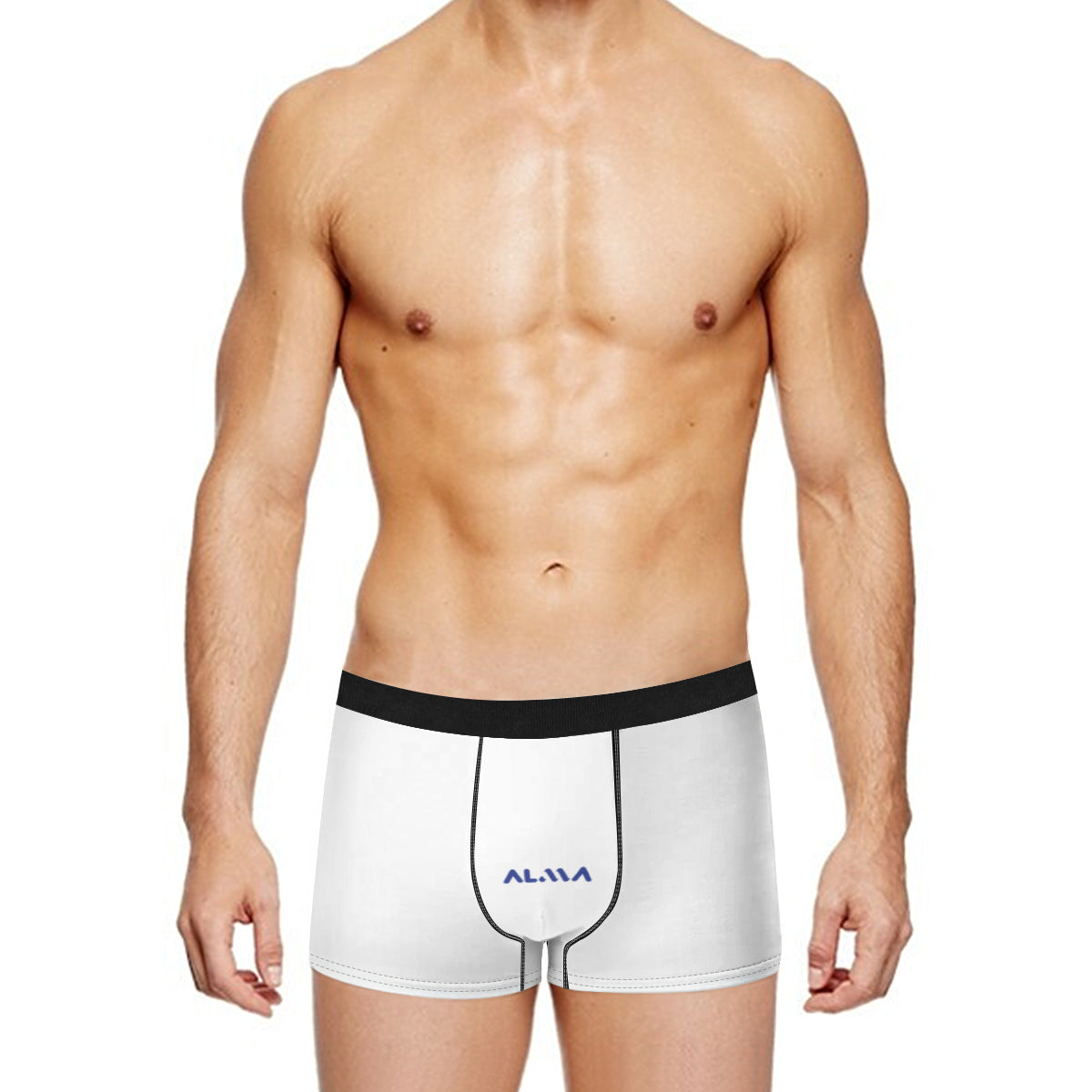 Men's Underwear Alma Brand 24016